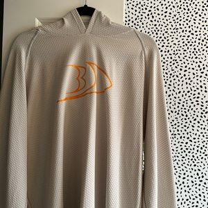 Blackfish gear fishing hoodie